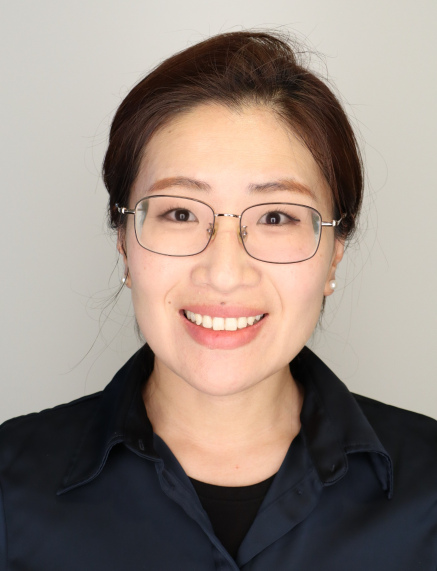 Youjoung (Yuna) Kim